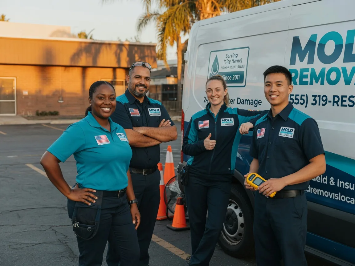Water Damage Restoration company in Weston, CT